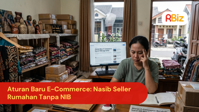 Apa Itu Distributor FMCG dan Perannya di Indonesia